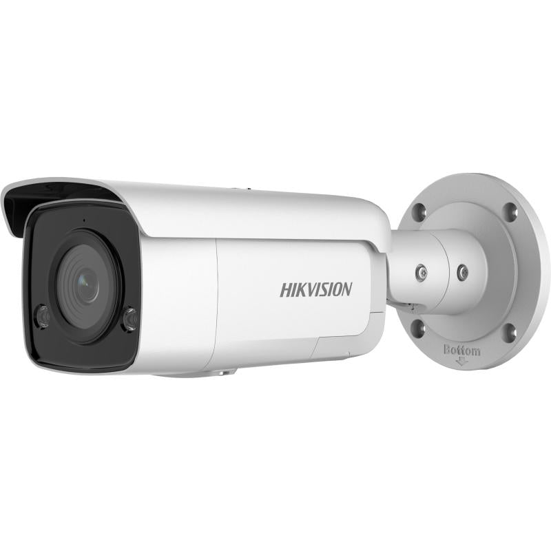 HIK DS-2CD2T46G2-2I/4I – 4MP 2.8mm AcuSense Fixed Bulletcamera met DarkFighter en True WDR