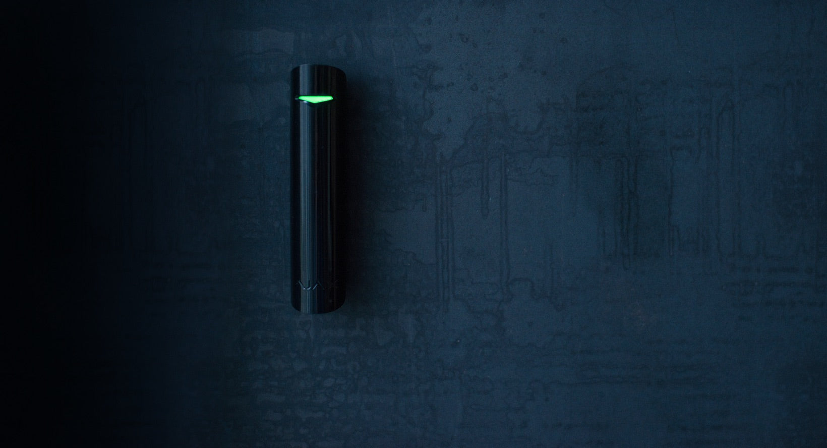 Ajax GlassProtect – Compacte draadloze glasbreukmelder met akoestische filters