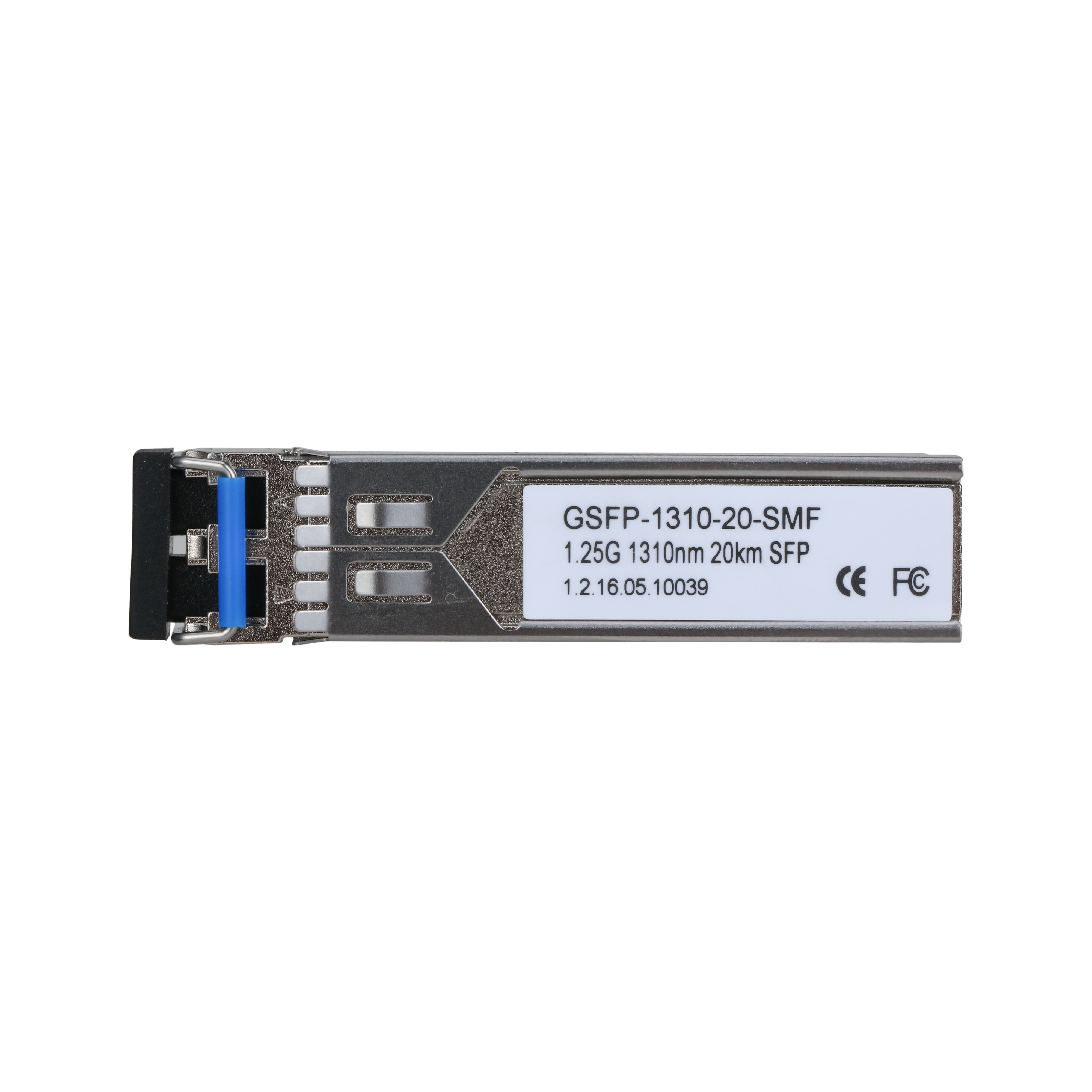 Dahua GSFP-1310-20-SMF – SFP Optische Module (Singlemode, LC, 20 km)