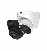 Dahua DH-IPC-HDW2441TP-S-0280B | 4MP Dome Camera met IR, WDR, AI & Microfoon