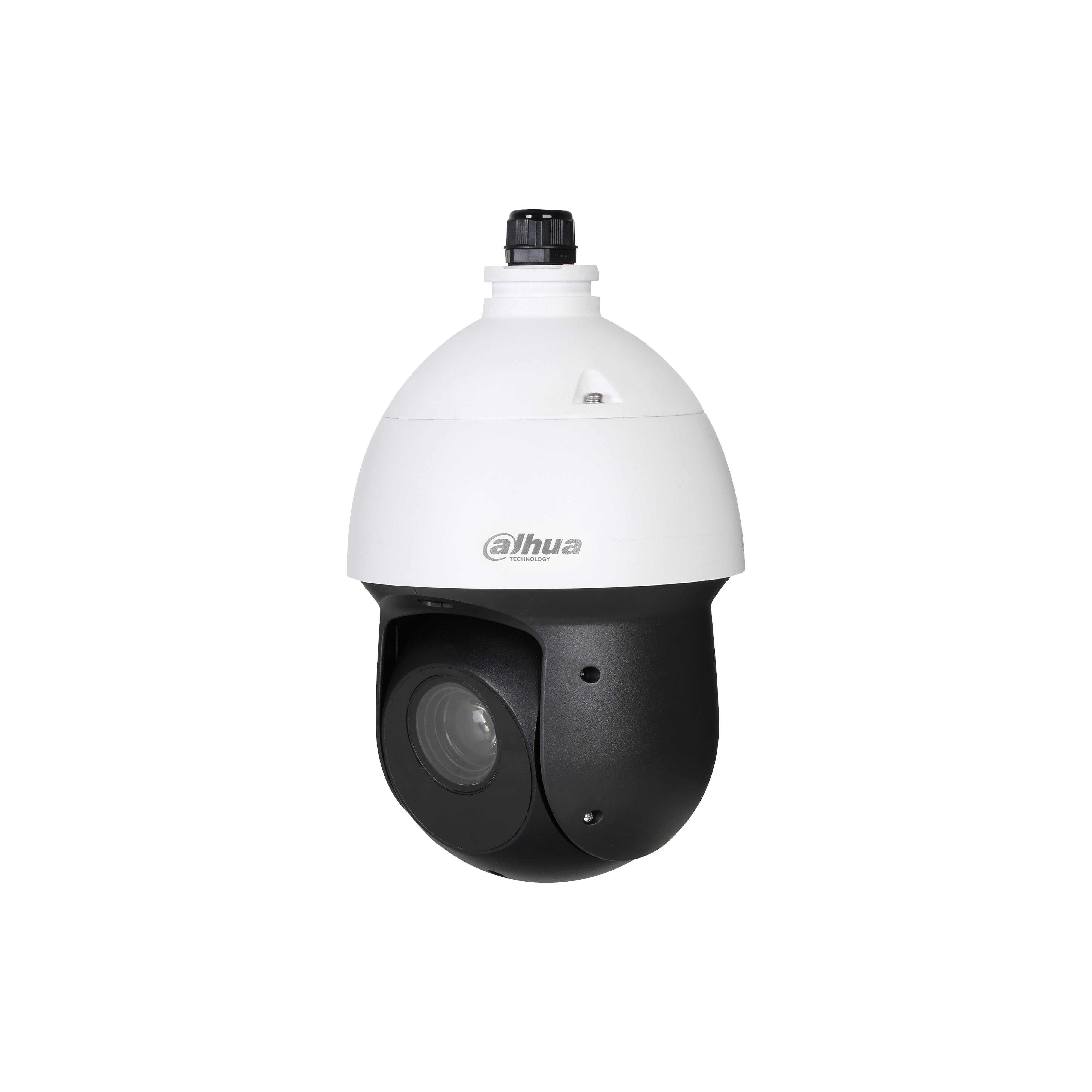 Dahua DH-SD49825GB-HNR – 8MP PTZ Domecamera met 25x Zoom, IR 100m, AI-analyse en Starlight-technologie