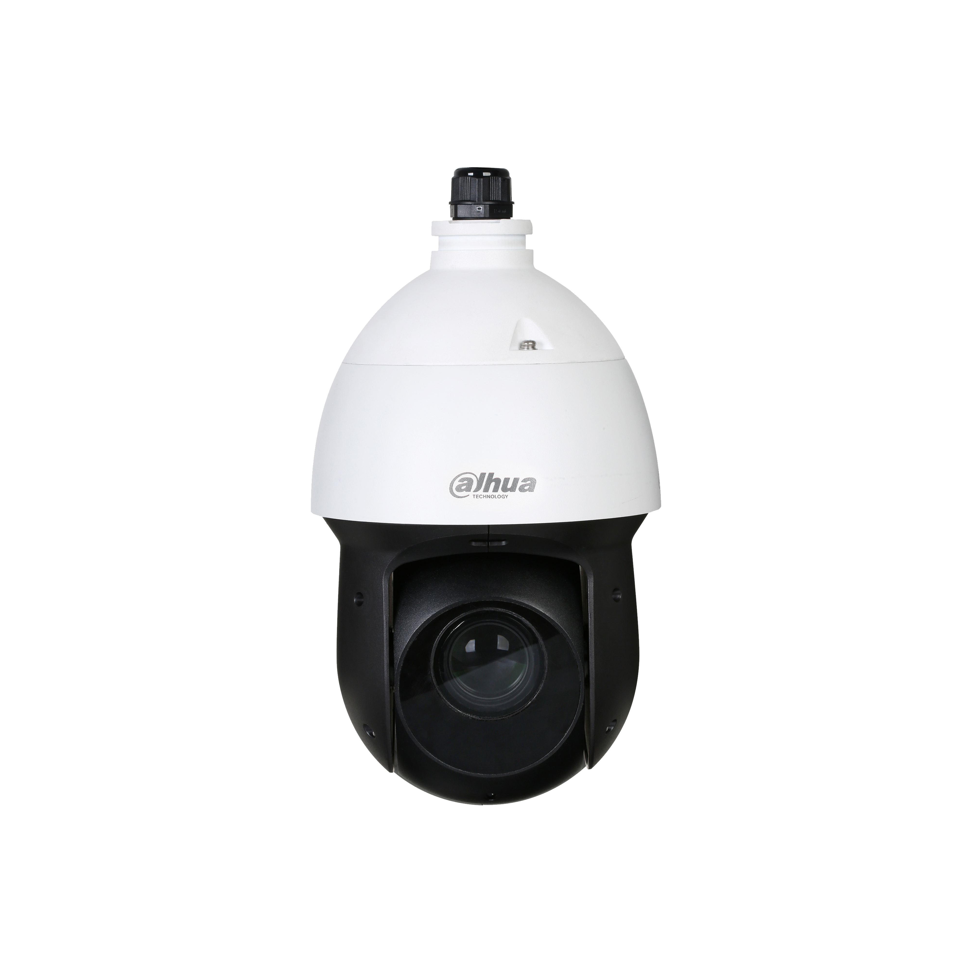 Dahua DH-SD49825GB-HNR – 8MP PTZ Domecamera met 25x Zoom, IR 100m, AI-analyse en Starlight-technologie