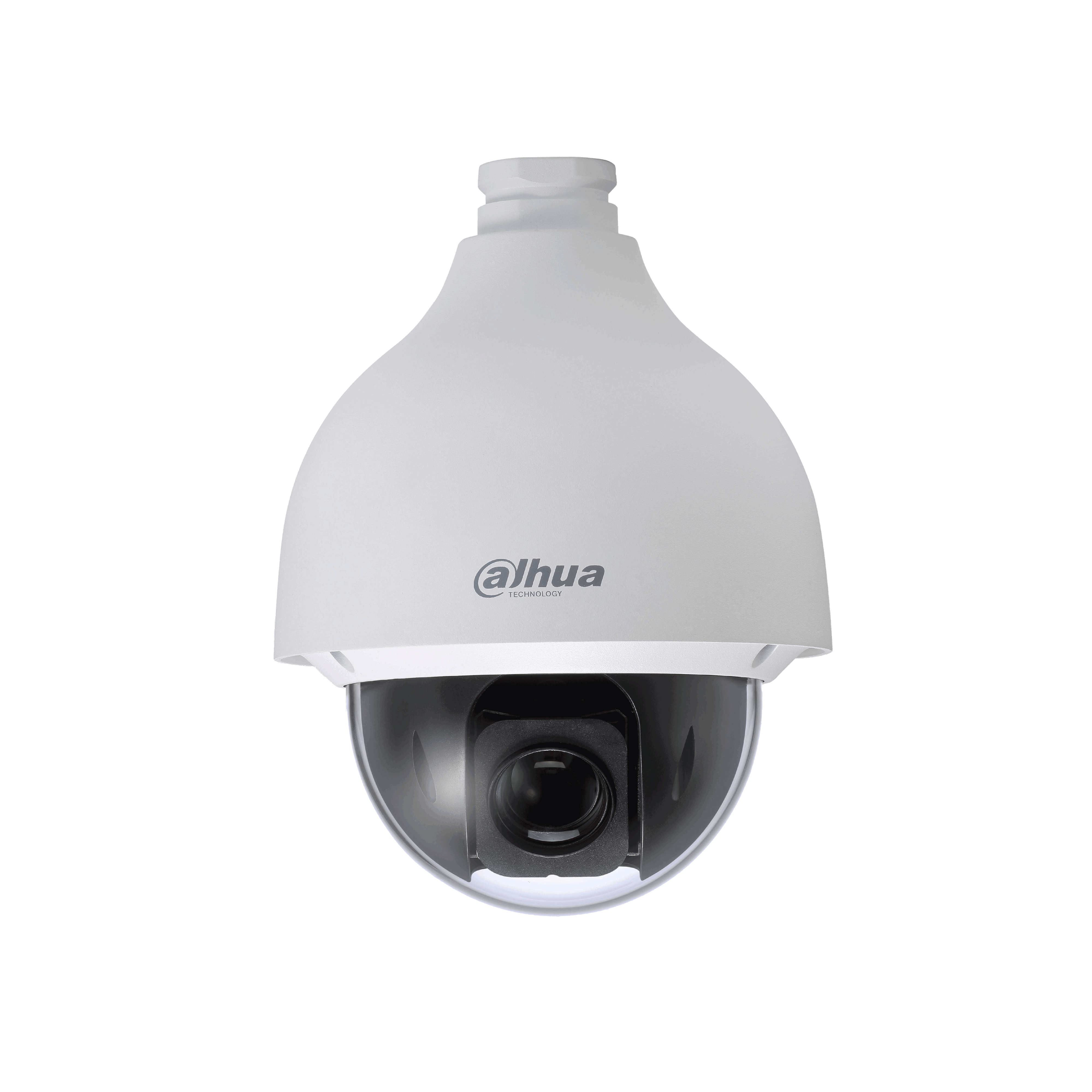 Dahua DH-SD50432GB-HNR – 4MP PTZ Beveiligingscamera met 32x Zoom, AI Detectie en Starlight Technologie