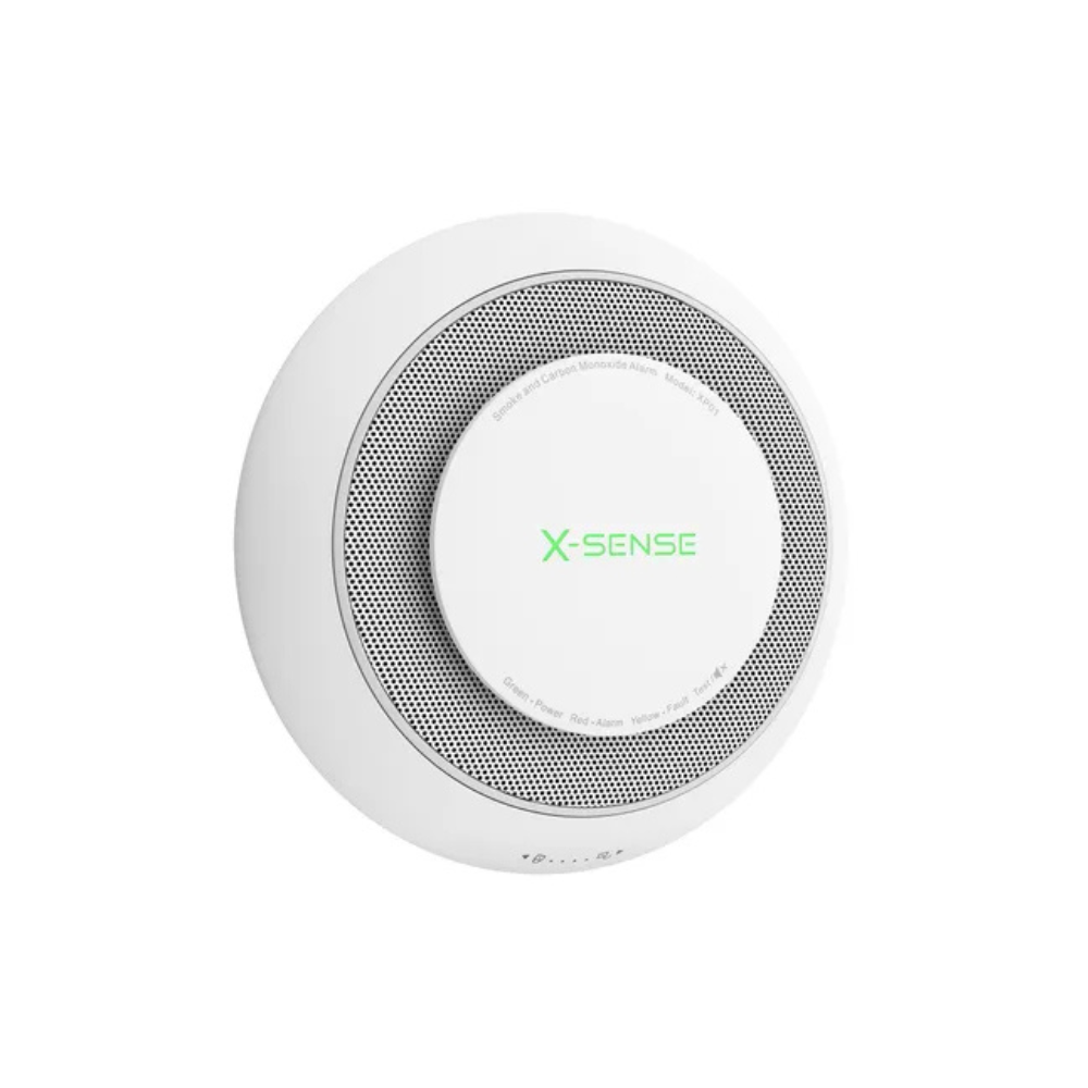 X-Sense XP01 Combimelder