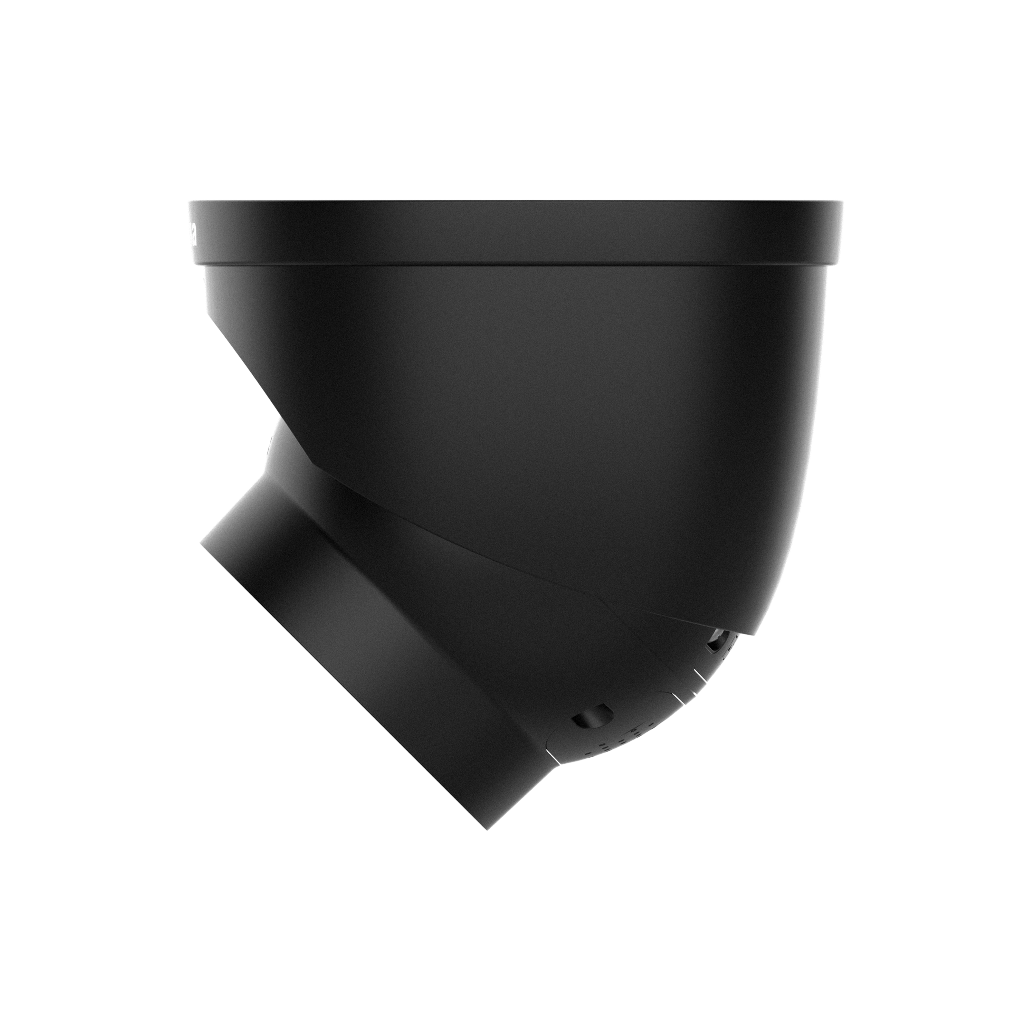 Dahua IPC-HDW3549HP-AS-PV-0280B-S5 – 5MP TIOC 2.0 Turret Camera met Flitslicht, Sirene en 30m Nachtzicht