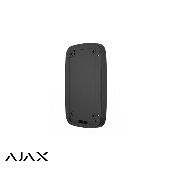 Ajax KeyPad Plus – Draadloos aanraak-bedieningspaneel met RFID-lezer voor contactloze toegang