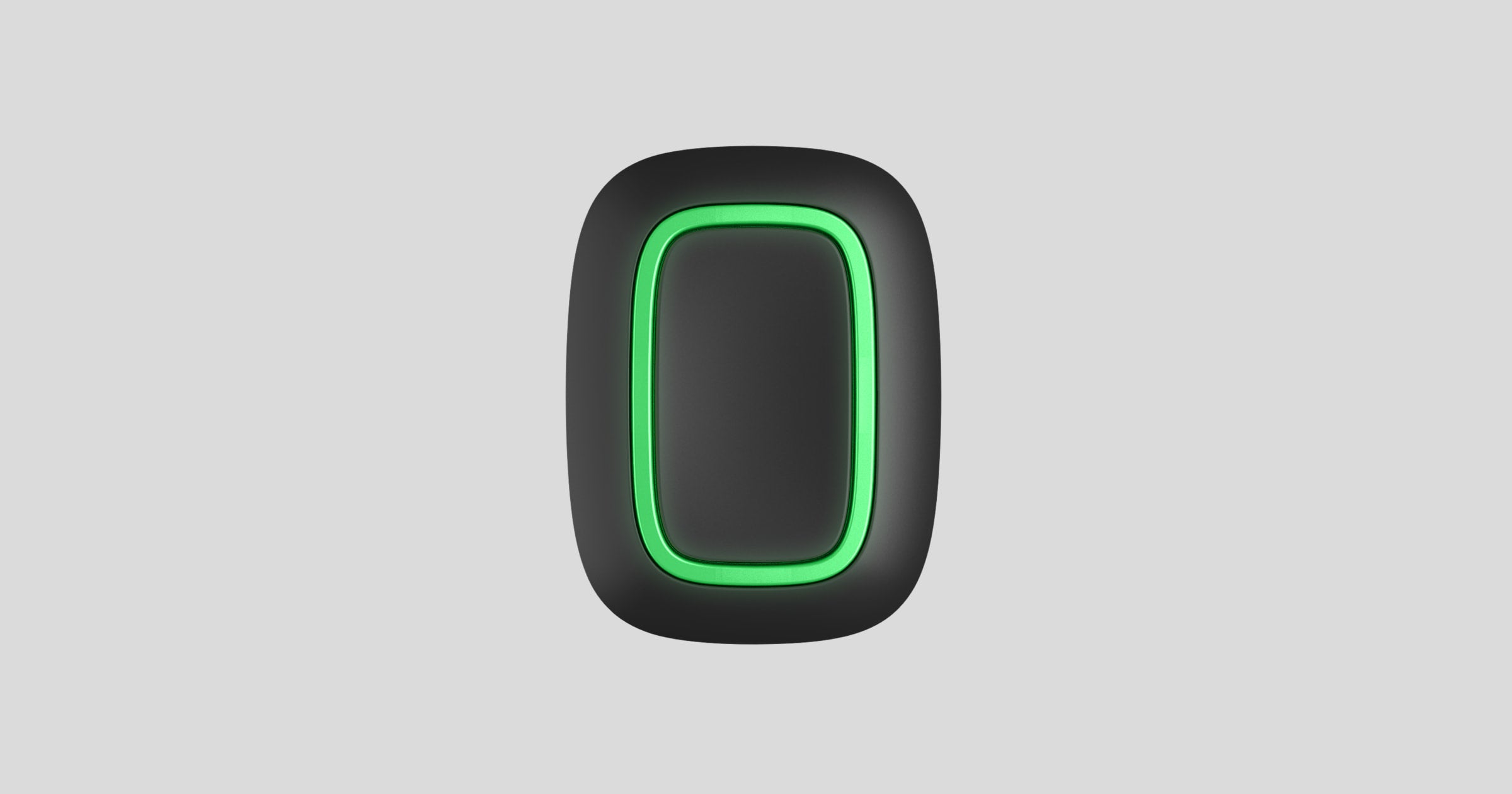 Ajax Button – Draadloze alarmknop met instelbare alarmtypes en scenarioactivering