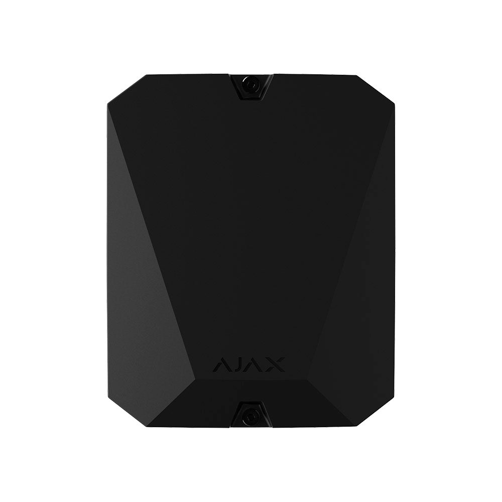 Ajax Hub BP Jeweller Wit of Zwart – Draadloos Bedieningspaneel met 2× 4G SIM en Externe Batterijvoeding