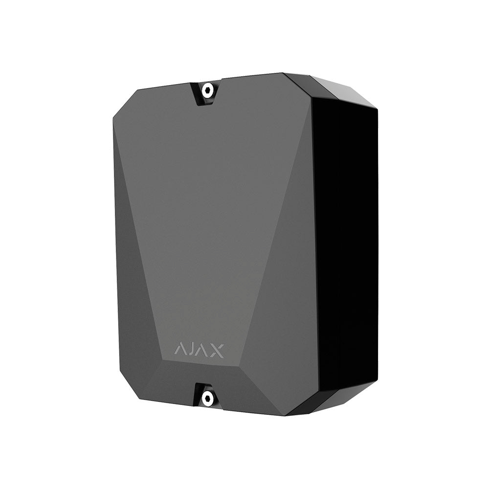 Ajax Hub BP Jeweller Wit of Zwart – Draadloos Bedieningspaneel met 2× 4G SIM en Externe Batterijvoeding