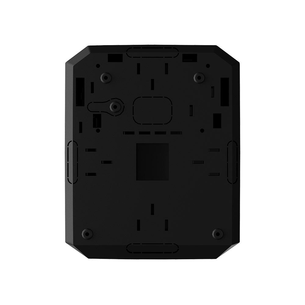 Ajax Hub BP Jeweller Wit of Zwart – Draadloos Bedieningspaneel met 2× 4G SIM en Externe Batterijvoeding