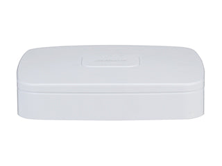 Dahua DHI-NVR4108-EI – 8-Kanaals 4K NVR met AI-functionaliteit