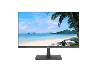 Dahua DHI-LM24-H200-B4-V2 – 23,8" Full HD LED-monitor met 100Hz