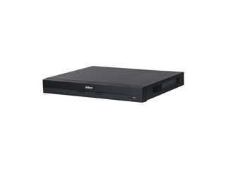 Dahua DHI-NVR5208-8P-EI – 8-Kanaals 4K NVR met 8x PoE en Geavanceerde AI-functionaliteit