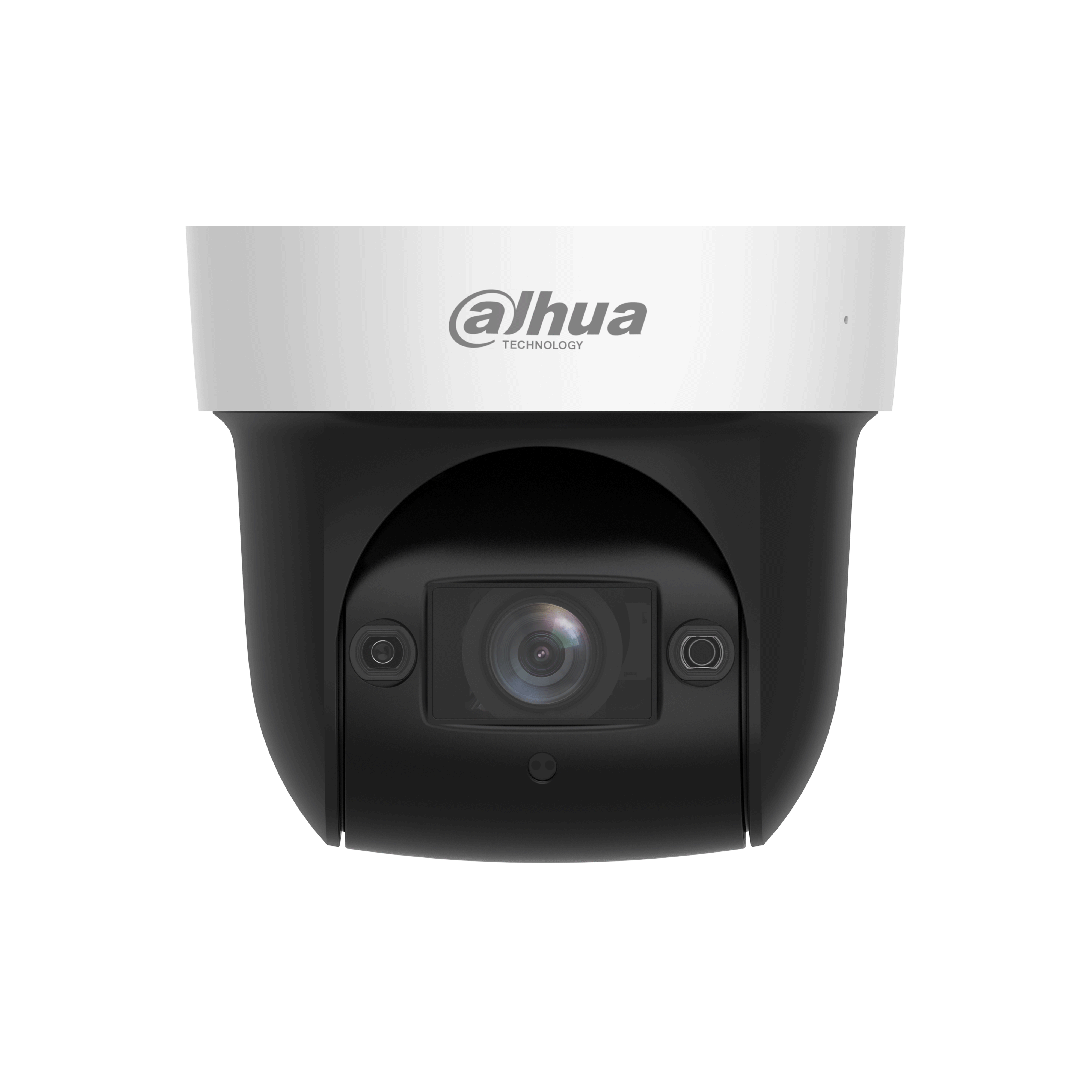 Dahua DH-SD29204DB-GNY – 2MP Starlight PTZ Domecamera met 4x Zoom, IR, AI-analyse en PoE