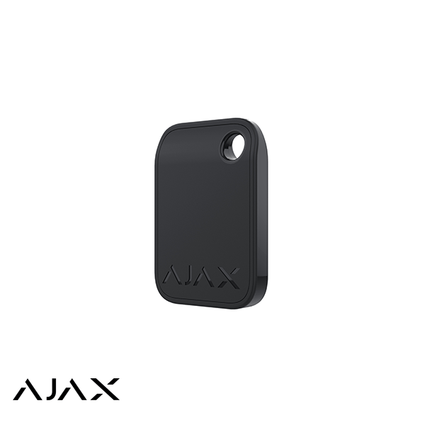 Ajax Tag – Slimme RFID-toegangstag voor snelle en veilige bediening van KeyPad Plus