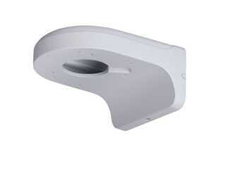 Dahua PFB203W Wandmontagebeugel | Aluminium | Voor Dome & Bullet Camera's