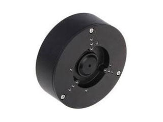 DH-PFA130-E (Black) – Montagebox voor Dahua Mini Dome en Bullet Camera’s, Zwarte Uitvoering