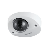 Dahua HAC-HDBW2241FP-A-28B-S2-DIP – 2MPHDCVI IR Dome Camera met microfoon