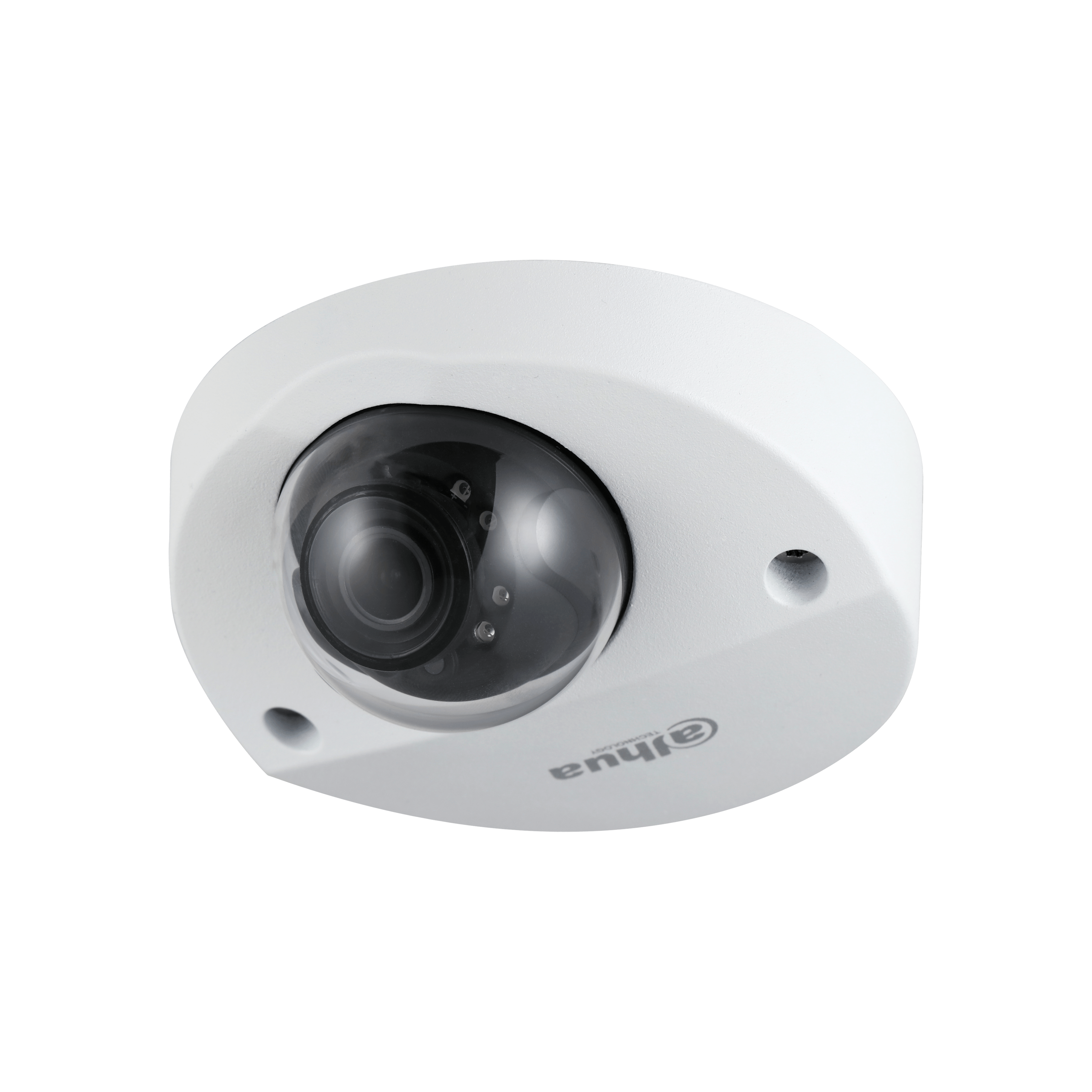 Dahua HAC-HDBW2241FP-A-28B-S2-DIP – 2MPHDCVI IR Dome Camera met microfoon