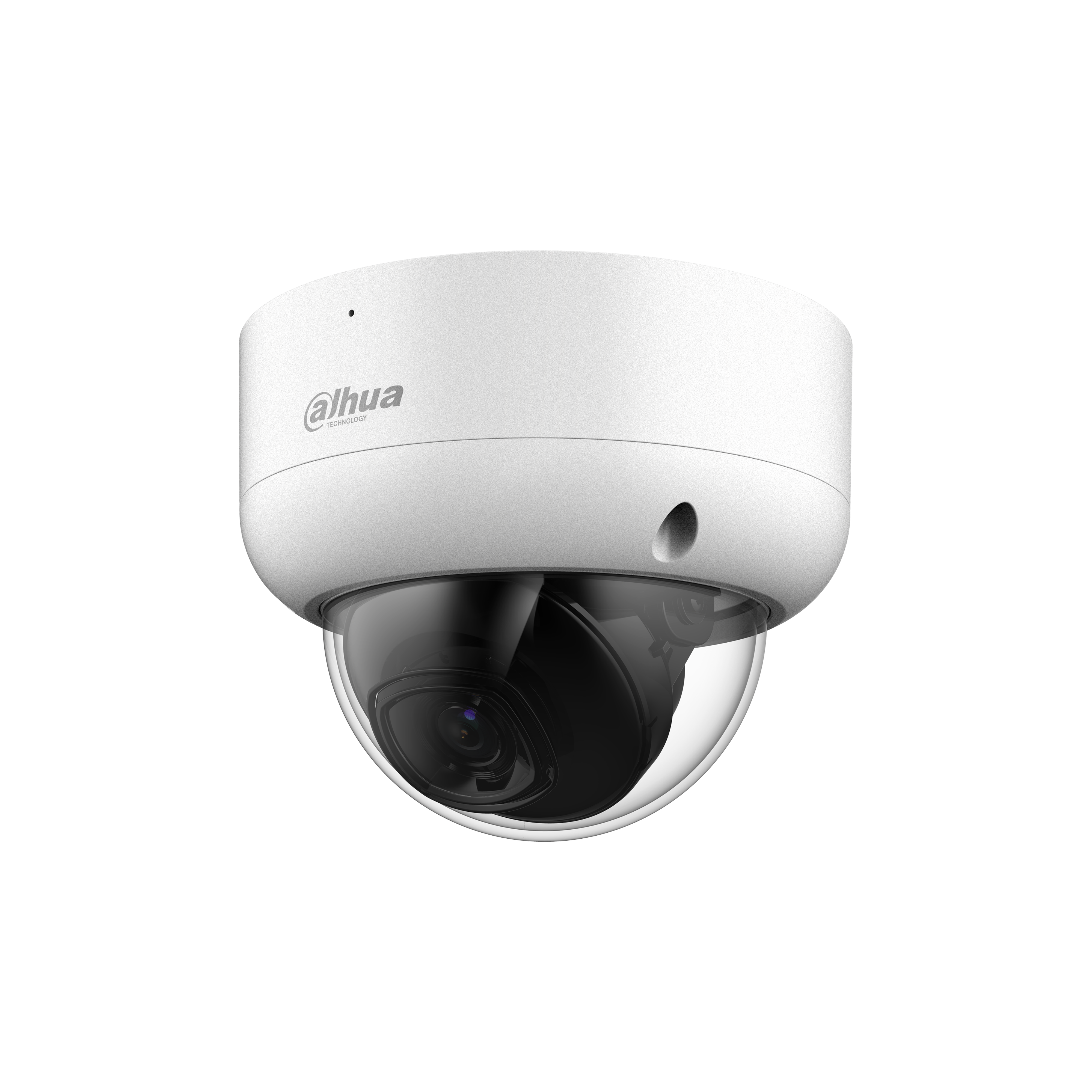 Dahua HAC-HDBW2241EAP-A-28-S2-DIP – 2MP HDCVI IR Dome Camera met microfoon en Starlight