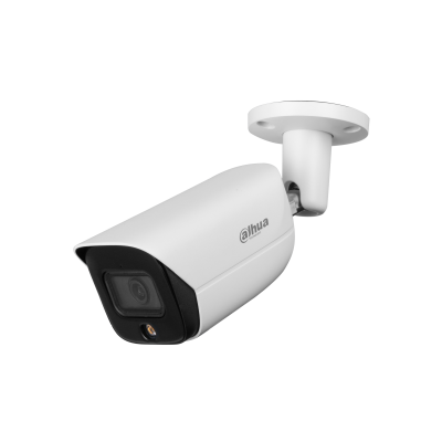 Dahua DH-IPC-HFW3549EP-AS-LED-0280B – 5MP Full-color IP Camera met AI en 2.8mm