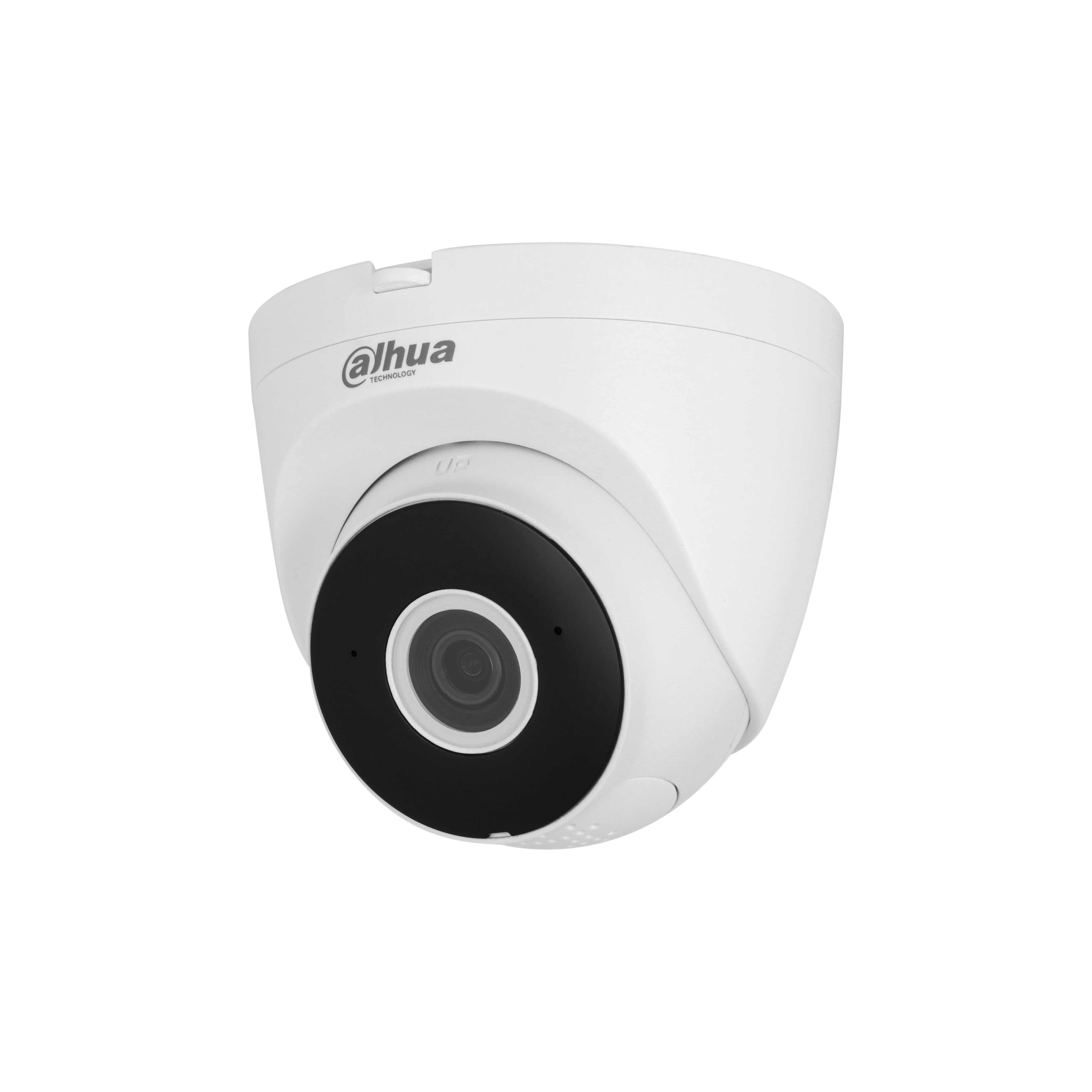 Dahua DH-IPC-HDW1430DTP-STW-0280B – 4MP Full-Color Turretcamera met AI en IR