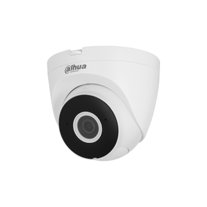 Dahua DH-IPC-HDW1430DTP-STW-0280B – 4MP Full-Color Turretcamera met AI en IR