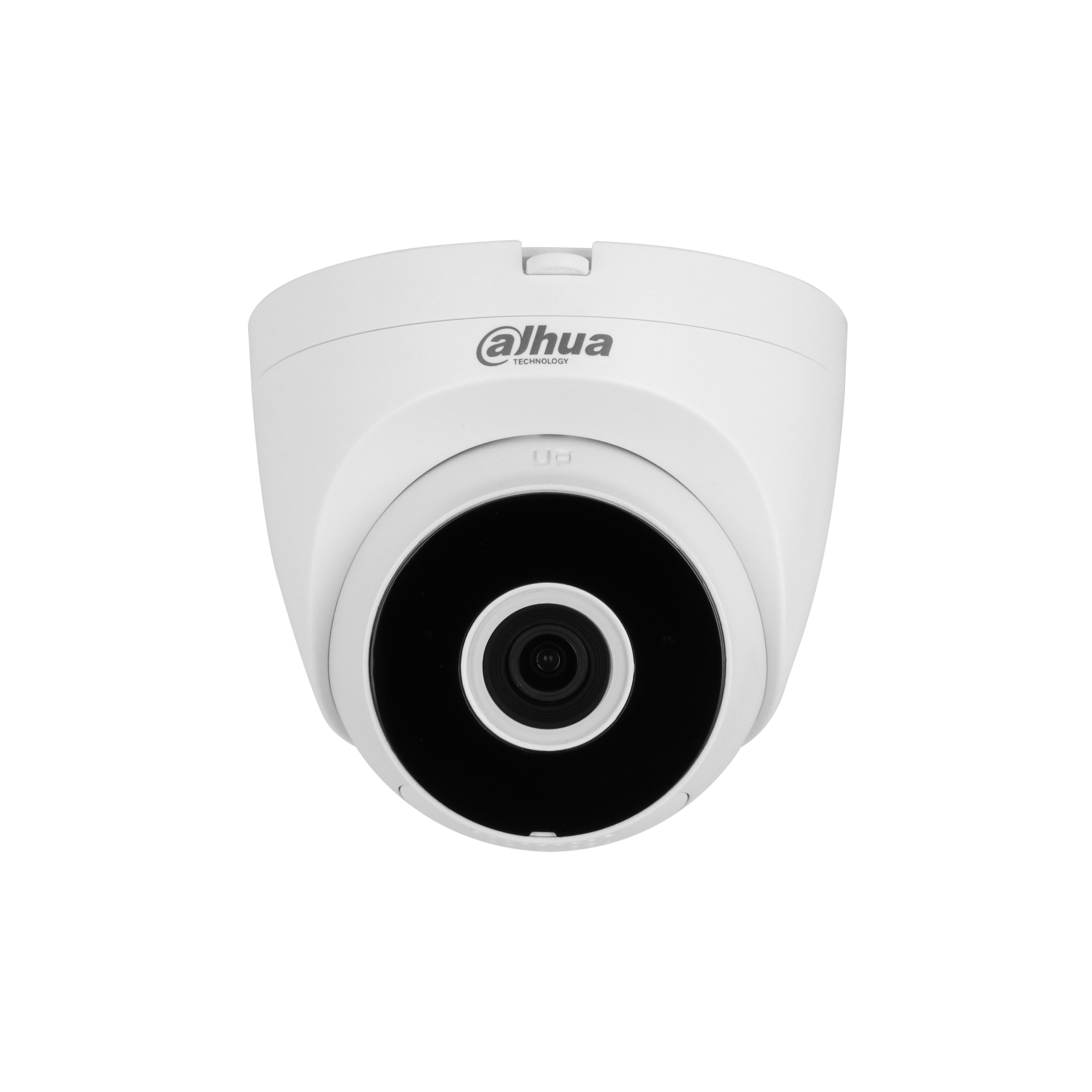 Dahua DH-IPC-HDW1430DTP-STW-0280B – 4MP Full-Color Turretcamera met AI en IR