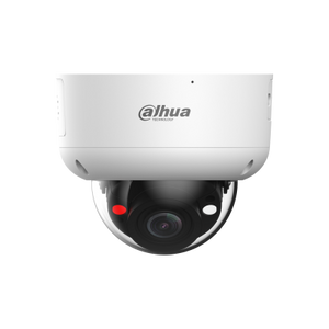 IPC-HDBW3549R1-ZAS-PV Dahua TiOC2.0 Vari-focal Dome WizSense Camera 2.7-13.5mm 5MP