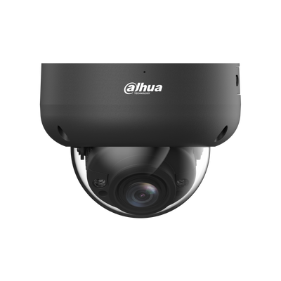 Dahua IPC-HDBW3441R-ZS-S2 4MP IR Gemotoriseerde Vari-focal Dome Camera | WizSense AI