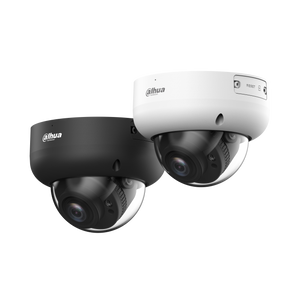IPC-HDBW3441R-ZS-S2 Dahua 4MP IR Gemotoriseerde Vari-focal Dome WizSense