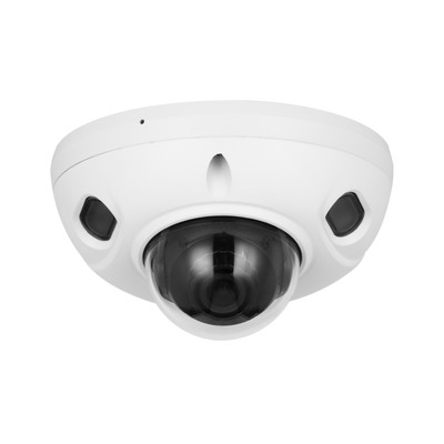 Dahua IPC-HDBW3441FP-AS-S2 4MP IR Fixed-focal Dome Camera | WizSense AI