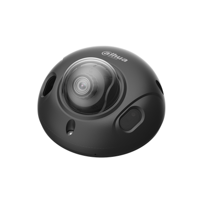 Dahua IPC-HDBW3441FP-AS-S2 4MP IR Fixed-focal Dome Camera | WizSense AI