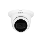 Dahua DH-IPC-HDW2241TMP-S-0280B – 2MP Full-Color Turretcamera met AI en IR
