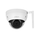 Dahua DH-IPC-HDBW1430DEP-SW-0280B – 4MP Full-Color Domecamera met IR en AI