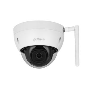 Dahua DH-IPC-HDBW1430DEP-SW-0280B – 4MP Full-Color Domecamera met IR en AI