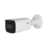 Dahua DH-IPC-HFW2541TP-AS-0360B-S2 – 5MP Full-Color Bulletcamera met Ingebouwde IR & AI-detectie