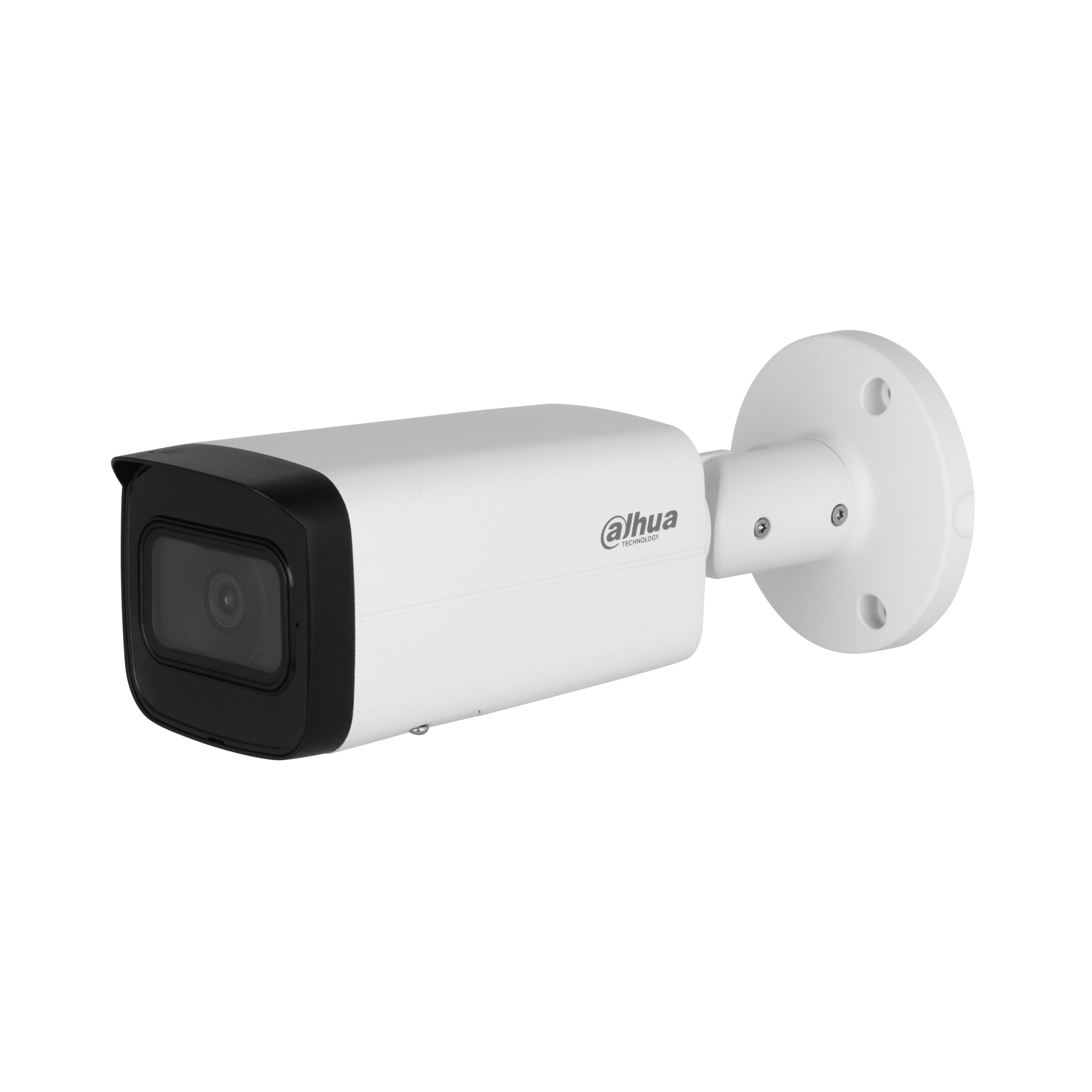 Dahua DH-IPC-HFW2541TP-AS-0360B-S2 – 5MP Full-Color Bulletcamera met Ingebouwde IR & AI-detectie
