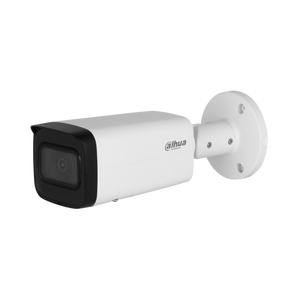 Dahua DH-IPC-HFW2541TP-AS-0360B-S2 – 5MP Full-Color Bulletcamera met Ingebouwde IR & AI-detectie