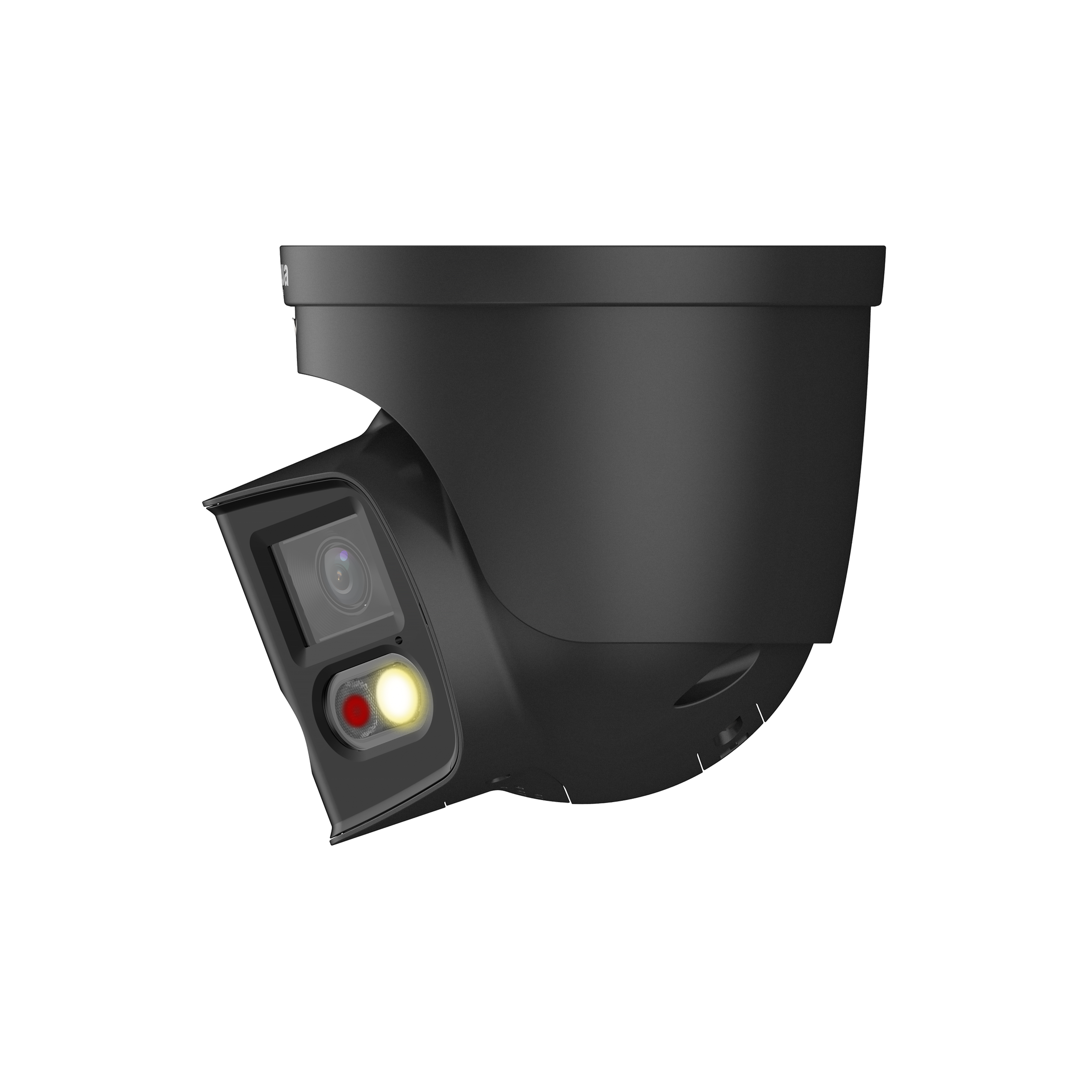 Dahua IPC-PDW3849P-A180-E2-AS-PV - 8MP TIOC Dual-Lens Panoramische AI Beveiligingscamera