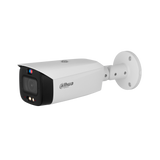 Dahua IPC-HFW3449T1P-AS-PV-0280B-S5 – 4MP Full-color AI Bullet Camera met Actieve Afschrikking
