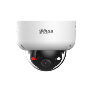 Dahua IPC-HDBW3549R1P-ZAS-PV-S5 – 5MP Vari-Focal Dome TIOC Camera with Smart Dual Light, AI & Active Deterrence