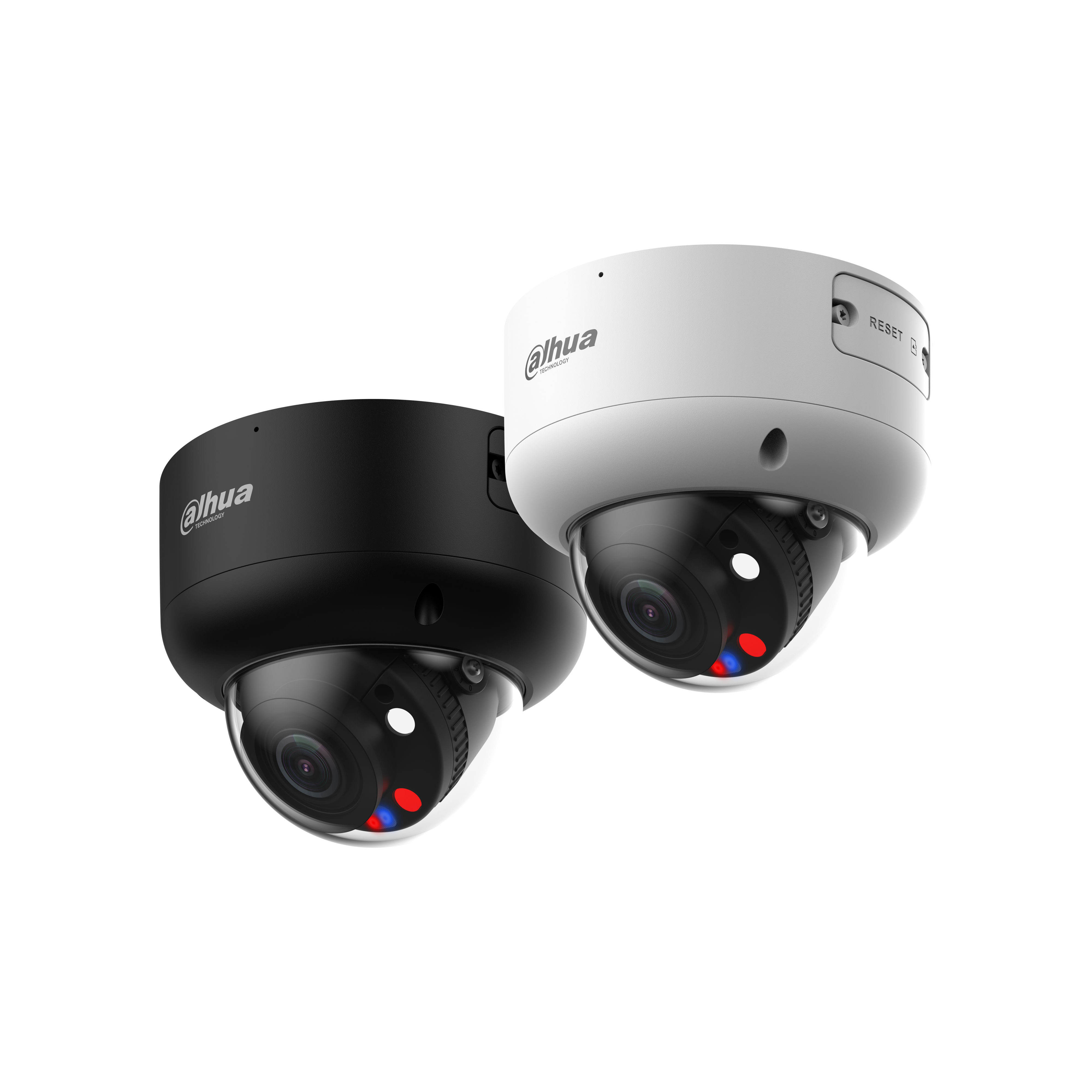 Dahua IPC-HDBW3849R1P-ZAS-PV-S5 – 8MP Vari-Focal Dome TIOC Camera with Smart Dual Light, AI & Active Deterrence