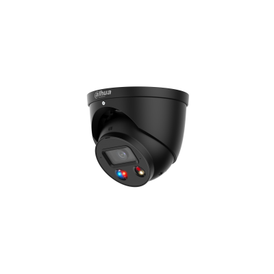 Dahua IPC-HDW3549HP-AS-PV-0280B-S5 | 5MP TiOC Dome Camera met AI & Full-Color