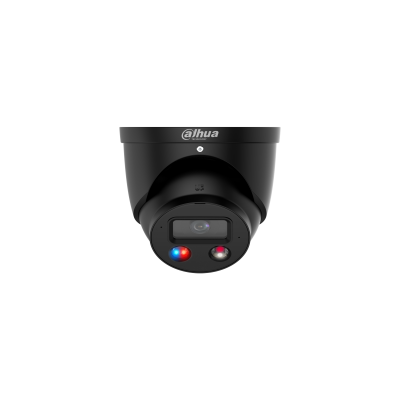 Dahua IPC-HDW3549HP-AS-PV-0280B-S5 | 5MP TiOC Dome Camera met AI & Full-Color