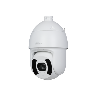 Dahua DH-SD6CE225DB-HNY – 2MP PTZ Domecamera met 25x Zoom, IR 250m, AI-analyse en Auto-Tracking