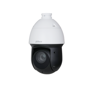 Dahua DH-SD49425GB-HNR – 4MP PTZ Domecamera met 25x Zoom, IR 100m, AI-detectie en Auto-Tracking