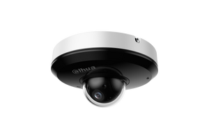 Dahua DH-SD1A204DB-GNY – 2MP Starlight PTZ Domecamera met 4x Zoom, IR en AI-analyse