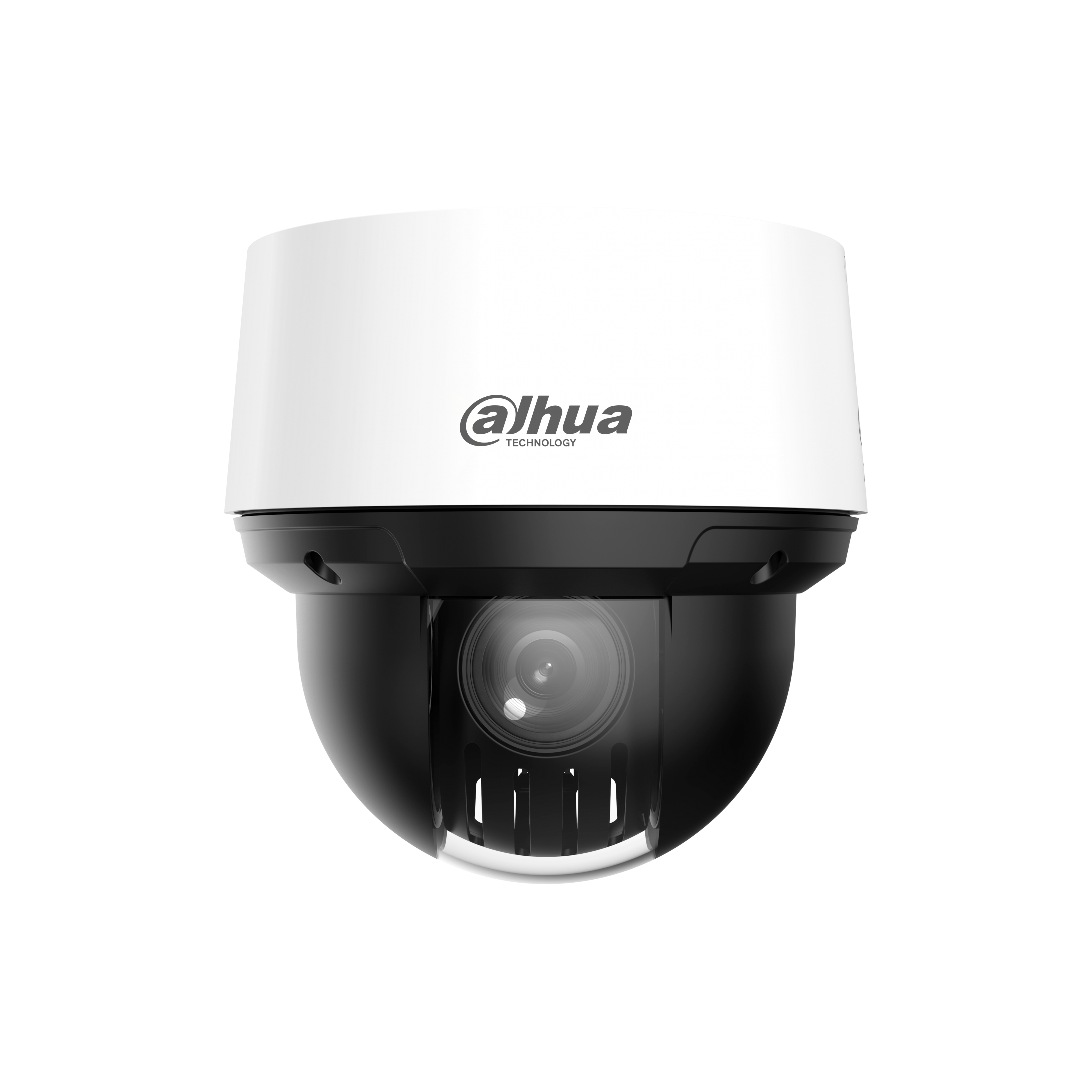 Dahua DH-SD4A425DB-HNY – 4MP Starlight PTZ Domecamera met 25x Zoom, IR 100m, AI-analyse en Auto-Tracking
