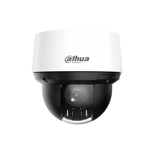 Dahua DH-SD4A425DB-HNY – 4MP Starlight PTZ Domecamera met 25x Zoom, IR 100m, AI-analyse en Auto-Tracking